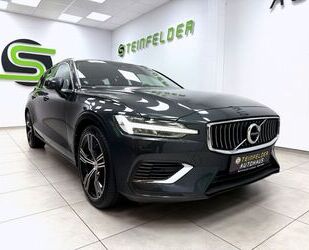 Volvo V60 Gebrauchtwagen