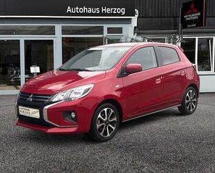 Mitsubishi Space Star Gebrauchtwagen