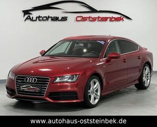 Audi A7 Gebrauchtwagen