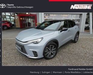 Lexus LBX Gebrauchtwagen