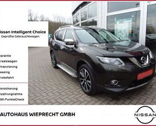 Nissan X-Trail Gebrauchtwagen