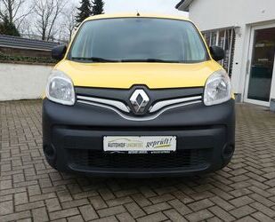 Renault Kangoo Gebrauchtwagen