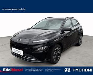 Hyundai KONA Elektro Gebrauchtwagen
