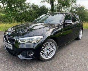 BMW 120 Gebrauchtwagen
