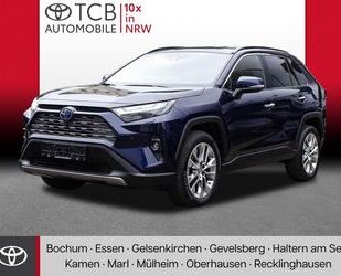 Toyota RAV 4 Gebrauchtwagen