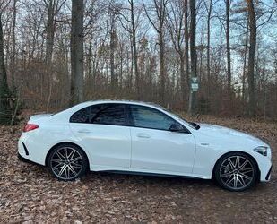 Mercedes-Benz C 43 AMG Gebrauchtwagen