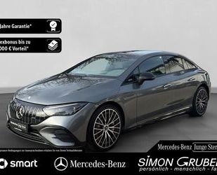 Mercedes-Benz EQE Gebrauchtwagen