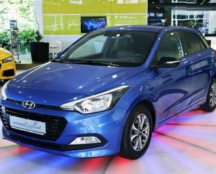 Hyundai i20 Gebrauchtwagen