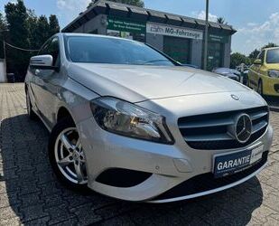 Mercedes-Benz A 180 Gebrauchtwagen