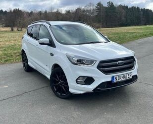 Ford Kuga Gebrauchtwagen