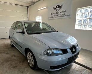 Seat Ibiza Gebrauchtwagen