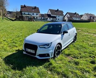 Audi A1 Gebrauchtwagen