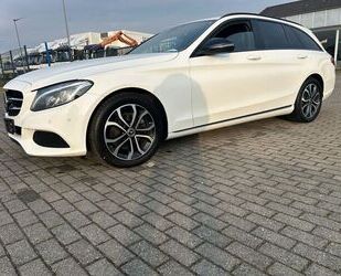 Mercedes-Benz C 220 Gebrauchtwagen