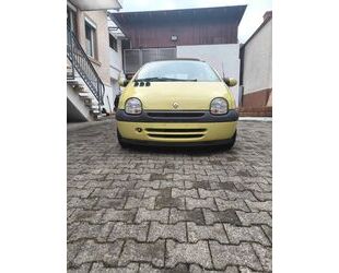 Renault Twingo Gebrauchtwagen