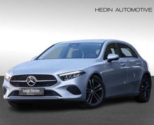 Mercedes-Benz A 180 Gebrauchtwagen