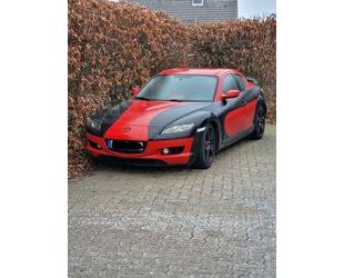 Mazda RX-8 Gebrauchtwagen
