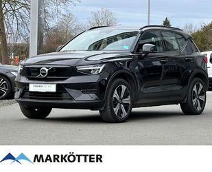 Volvo XC40 Gebrauchtwagen