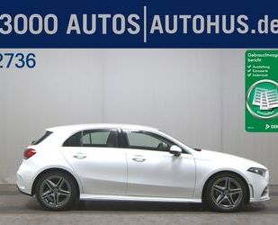 Mercedes-Benz A 200 Gebrauchtwagen