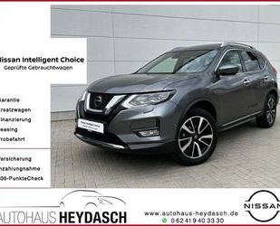 Nissan X-Trail Gebrauchtwagen
