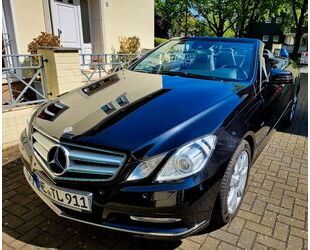 Mercedes-Benz E 200 Gebrauchtwagen