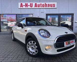 Mini ONE Gebrauchtwagen