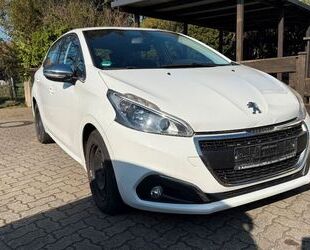 Peugeot 208 Gebrauchtwagen