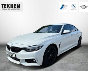 BMW 420 Gebrauchtwagen