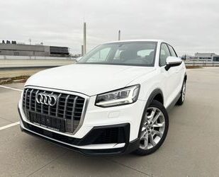 Audi SQ2 Gebrauchtwagen