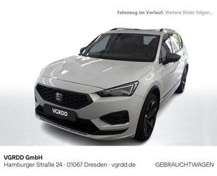 Seat Tarraco Gebrauchtwagen