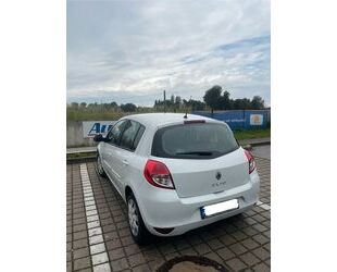 Renault Clio Gebrauchtwagen