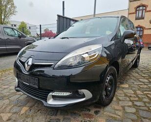 Renault Scenic Gebrauchtwagen