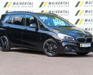 BMW 218 Gran Tourer Gebrauchtwagen