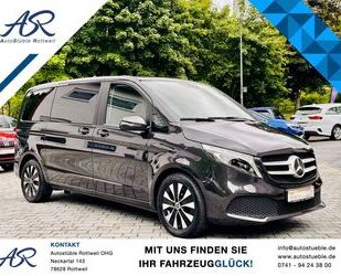 Mercedes-Benz V 250 Gebrauchtwagen