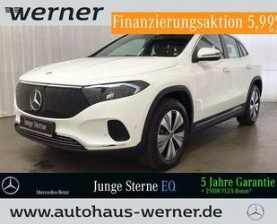 Mercedes-Benz EQA Gebrauchtwagen