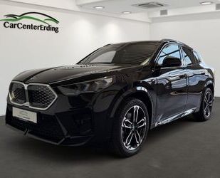 BMW iX2 Gebrauchtwagen