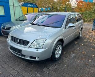 Opel Vectra Gebrauchtwagen