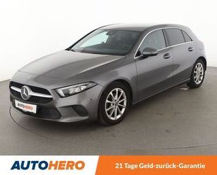 Mercedes-Benz A 180 Gebrauchtwagen