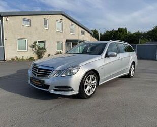 Mercedes-Benz E 220 Gebrauchtwagen