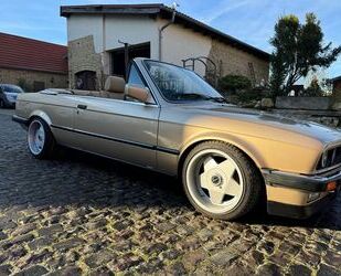 BMW 325 Gebrauchtwagen