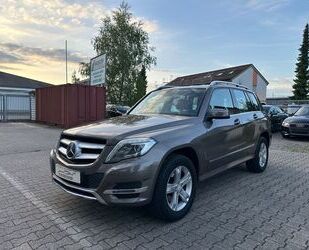 Mercedes-Benz GLK 250 Gebrauchtwagen