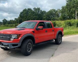 Ford F 150 Gebrauchtwagen