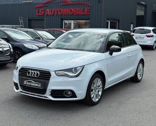 Audi A1 Gebrauchtwagen