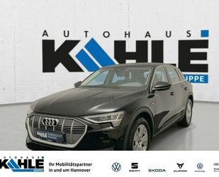 Audi e-tron Gebrauchtwagen