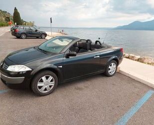 Renault Megane Gebrauchtwagen