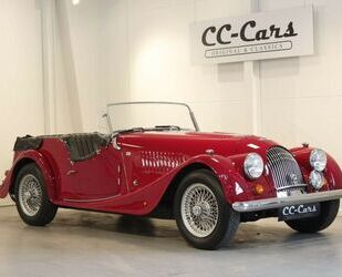 Morgan 4/4 Gebrauchtwagen