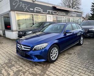 Mercedes-Benz C 200 Gebrauchtwagen