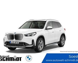 BMW iX1 Gebrauchtwagen