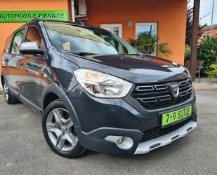 Dacia Lodgy Gebrauchtwagen