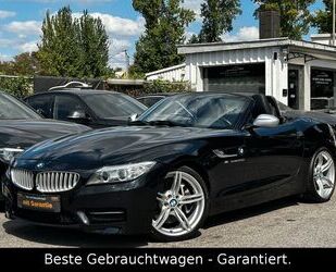 BMW Z4 Gebrauchtwagen