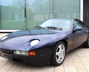Porsche 928 Gebrauchtwagen